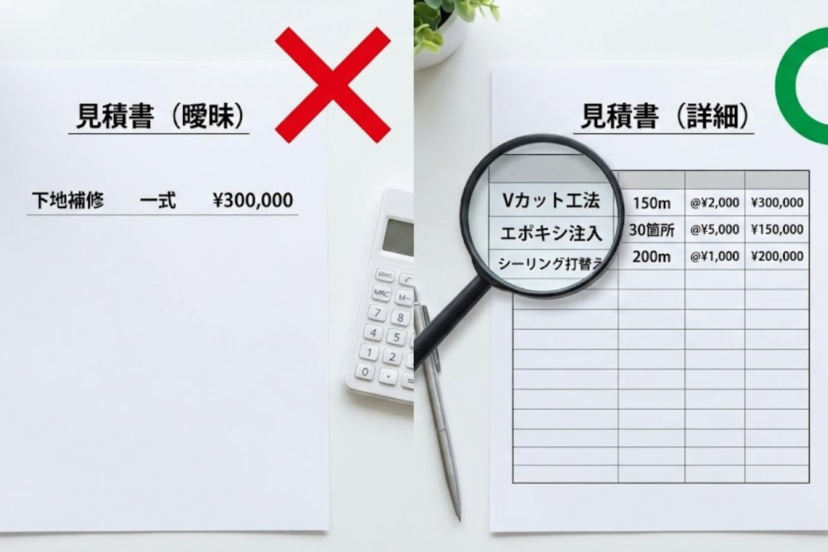 あなたの家の寿命を削る「一式」の罠