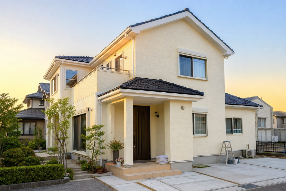 守口市の外壁塗装で使える補助金・助成金はある?2026年最新版を解説