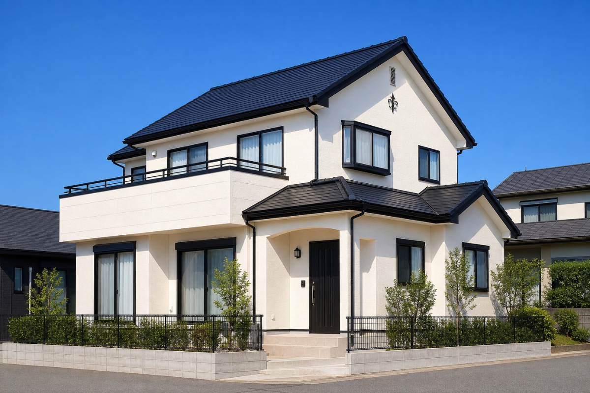外壁塗装と屋根塗装、まとめて頼むと安い?大東市・守口市・門真市の料金プランで比較