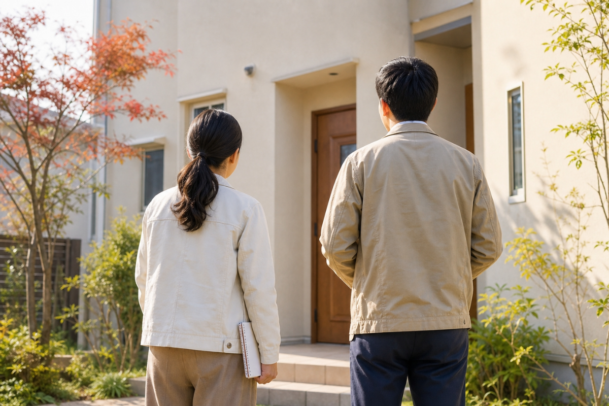 【9月のご案内】大東市・守口市・門真市の皆様へ<br>秋の外壁塗装シーズンが始まりました