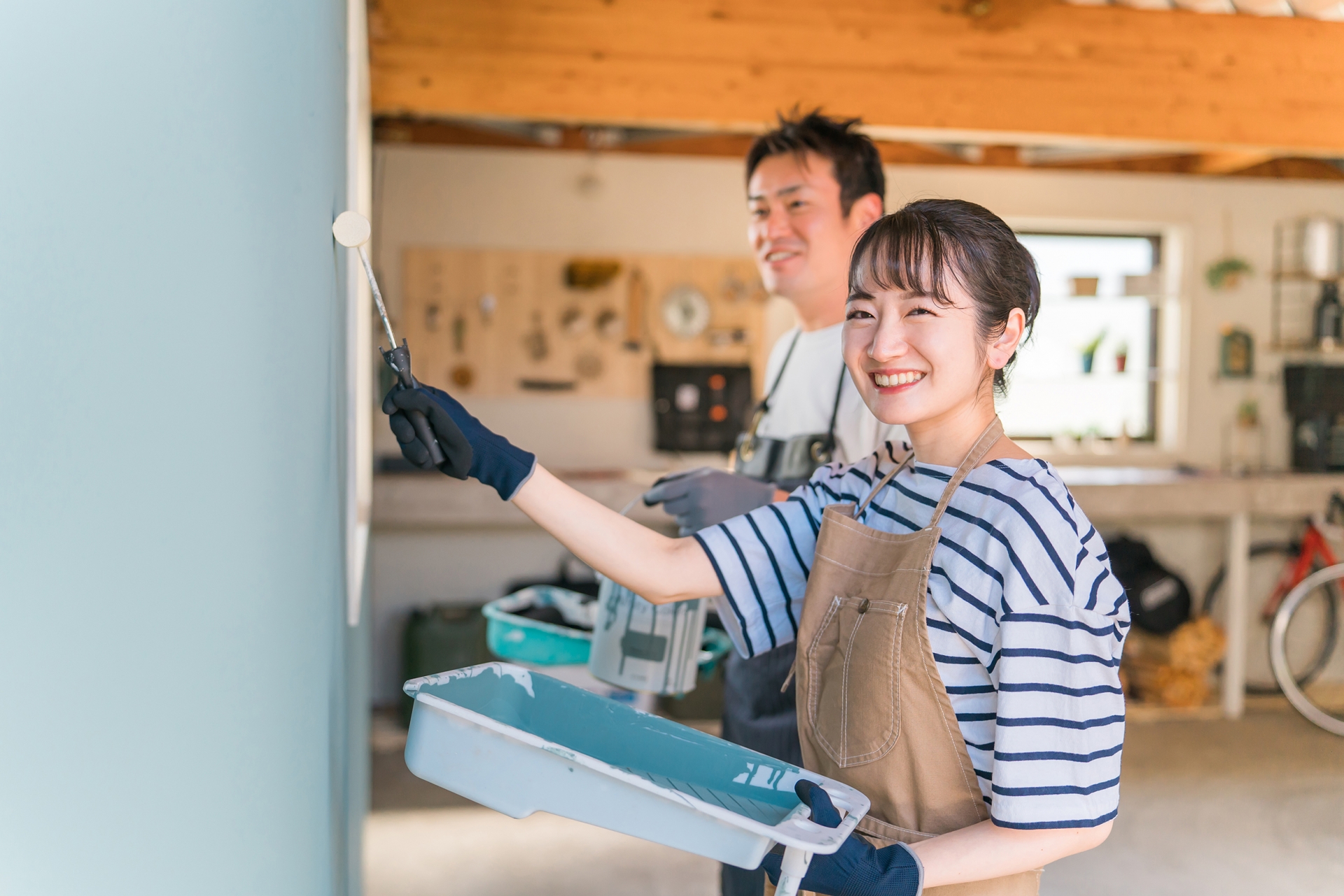 【2025年版】<br>大東市で外壁塗装の費用を抑えるコツ