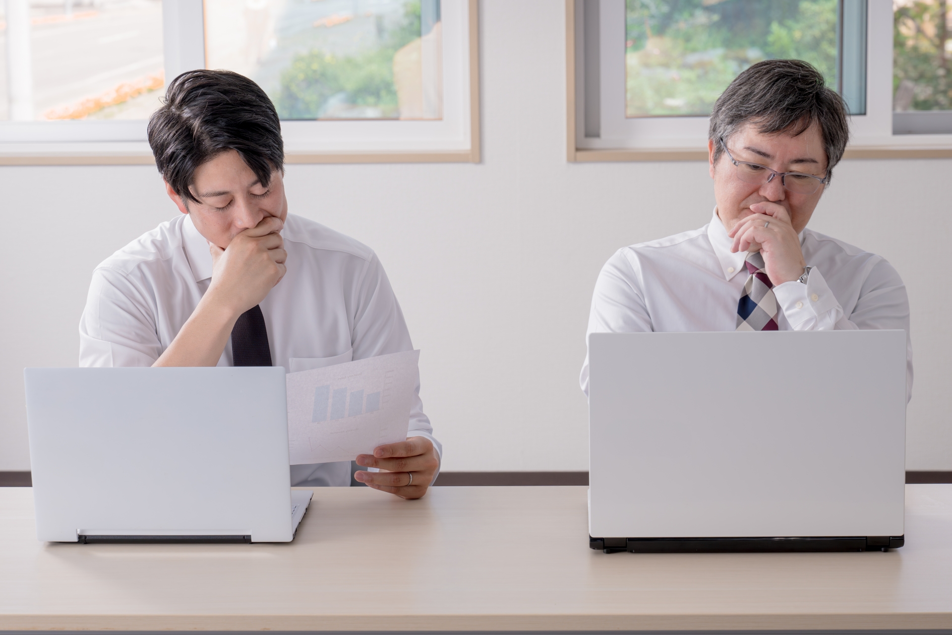 大東市で外壁塗装を検討中の方へ！<br>施工業者の選び方