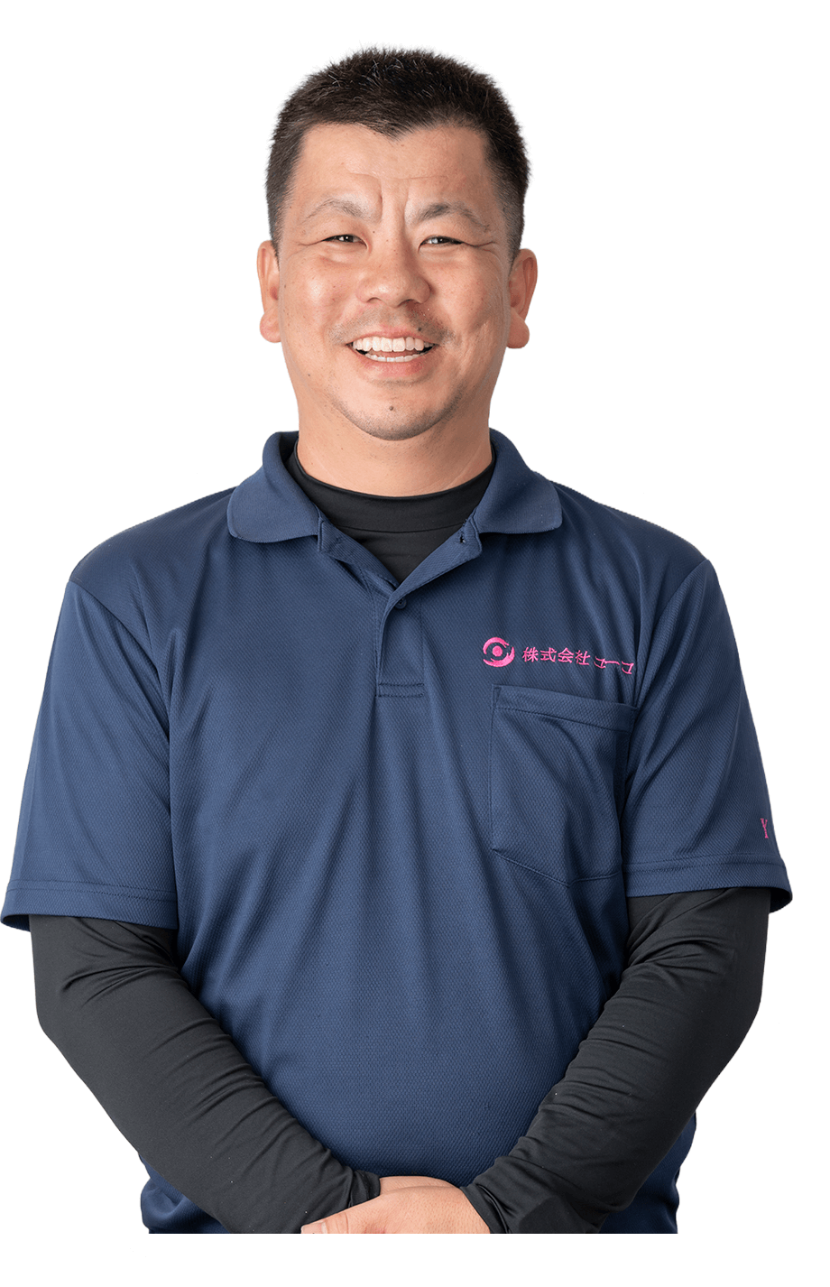 株式会社ユーコー代表取締役 沖裕也