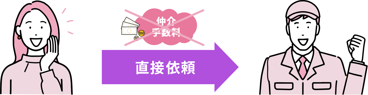 知っていましたか？見積もり金額の実状！見積もり含まれる「仲介マージン」とは
