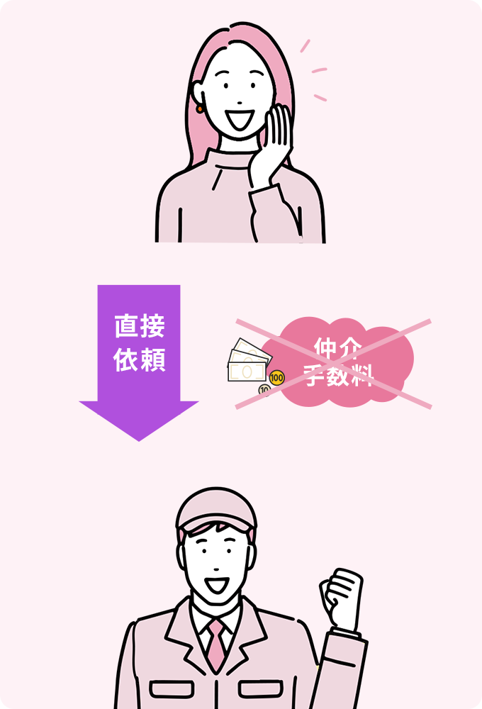 知っていましたか？見積もり金額の実状！見積もり含まれる「仲介マージン」とは