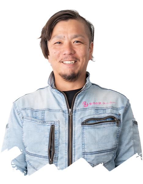 つまり、信頼できる塗装業者に 直接依頼するのが一番なんです！