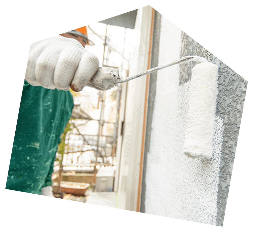 見えないところまでとことんこだわる姿勢