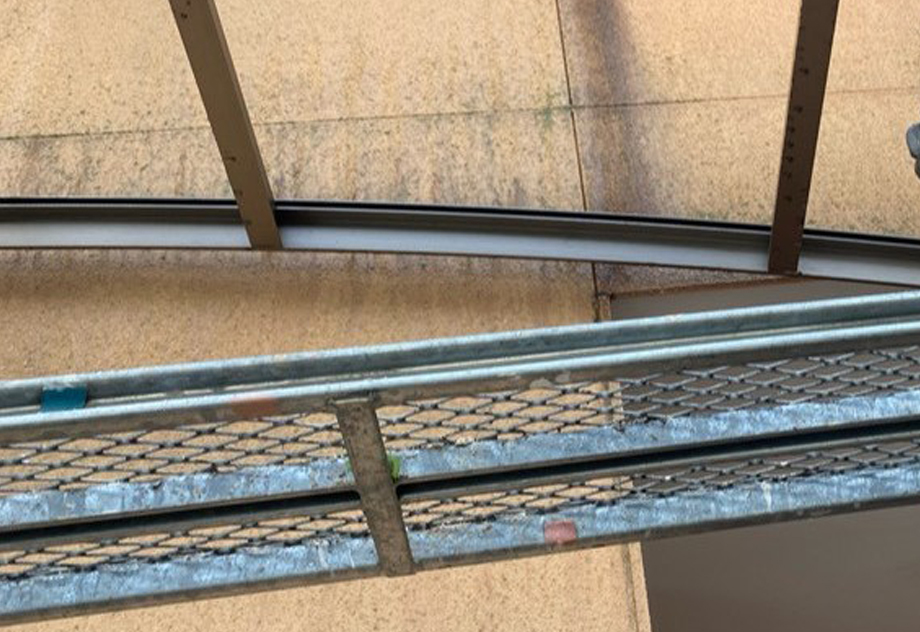 H様邸宅・外壁塗装