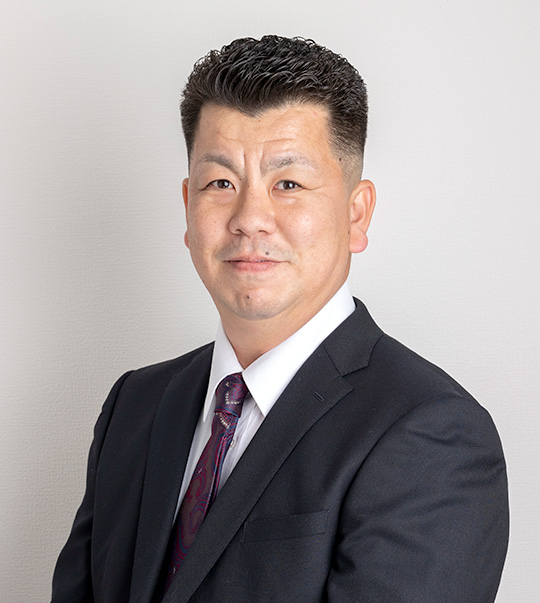 株式会社ユーコー 代表取締役 沖裕也